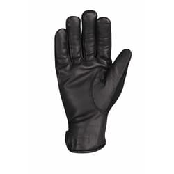 Seirus Workman L Goatskin/Leather Work Black Cold Weather Gloves