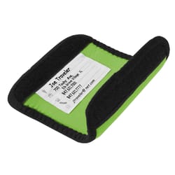 Travelon Green Luggage Tag