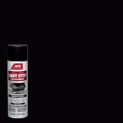 Ace 12oz Gloss Satin White Premium Enamel Spray Paint