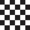 Duck 1.88 in. W X 10 yd L Black/White Checker Duct Tape - Ace Hardware