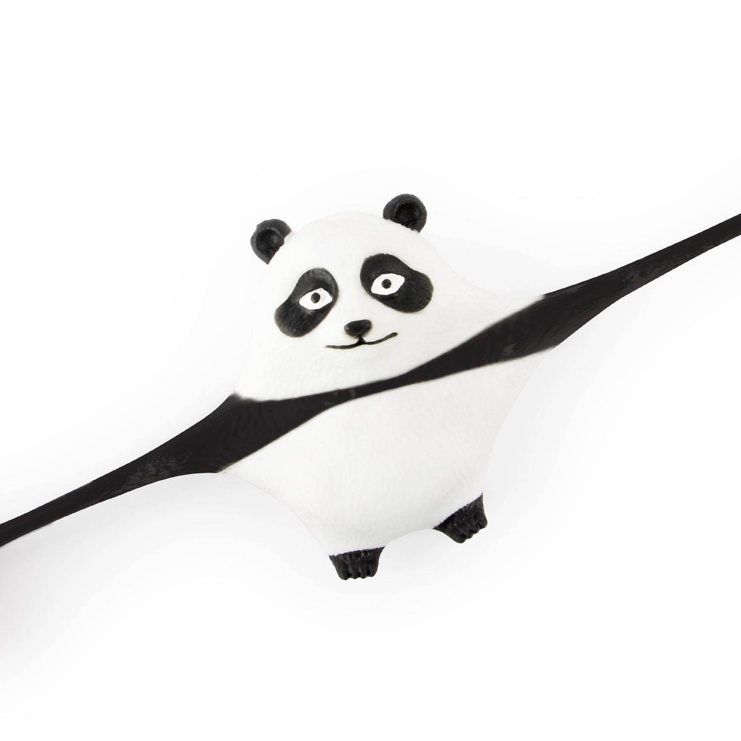 FedEx PANDA Plush Stuffed Animals official novelty | eBay