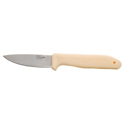 Zenport 3.5 in. Stainless Steel Food Processing Knife