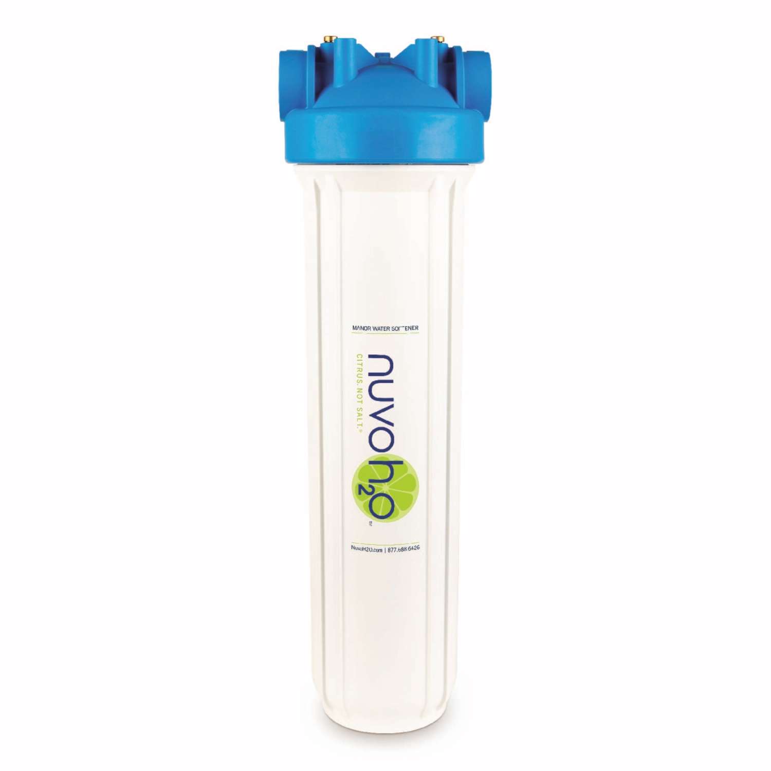 nuvo h20 manor system