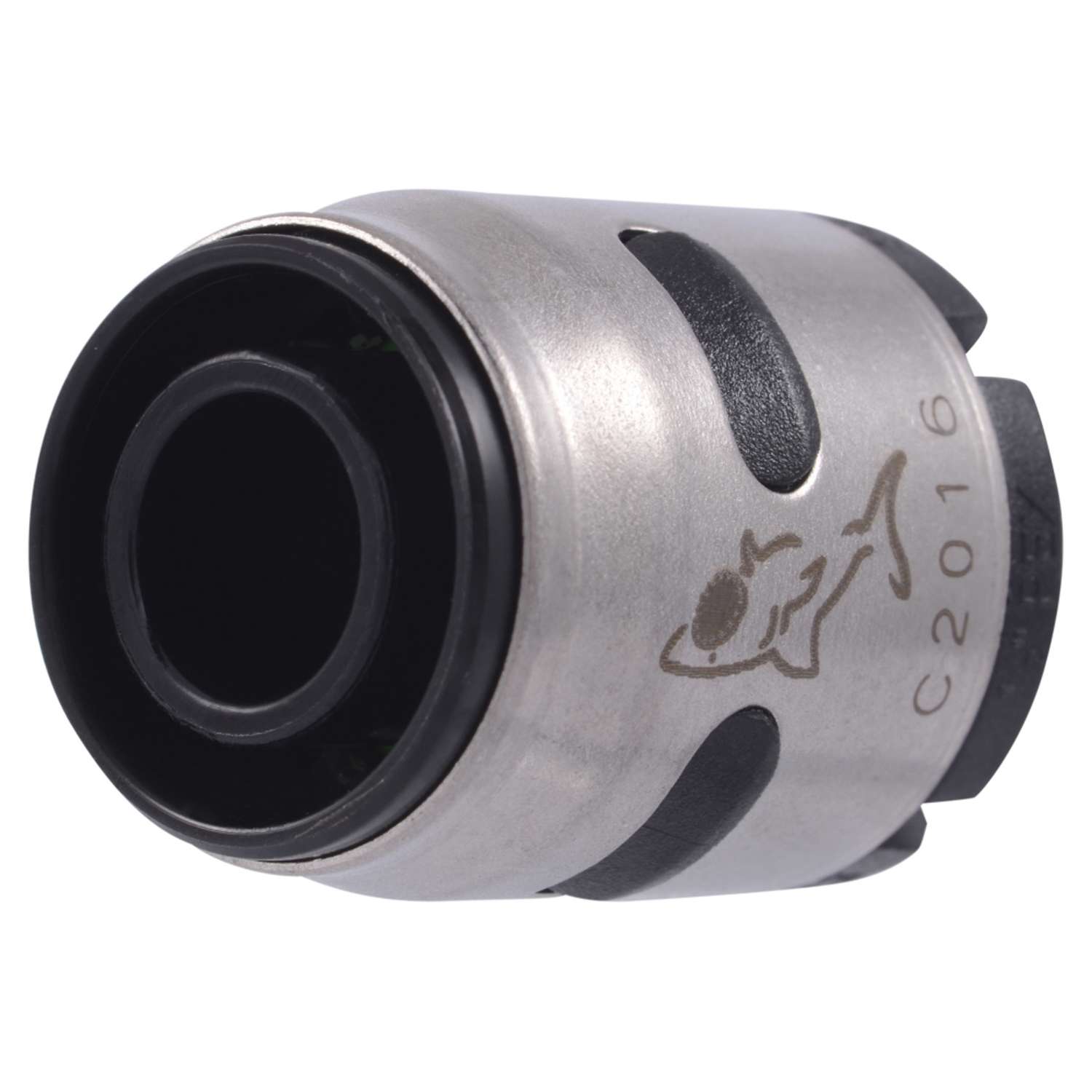 SharkBite EvoPEX 1 2 In Push X 1 2 In Dia Push Plastic Cap Ace