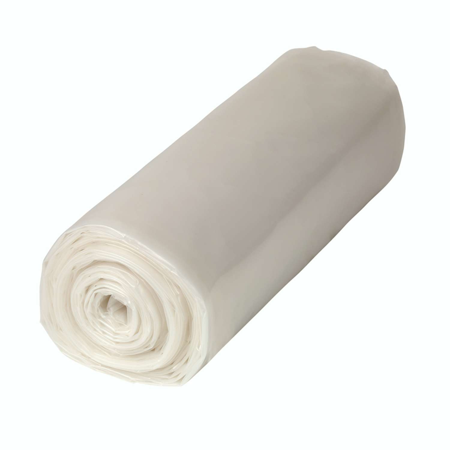 Frost King Clear Vinyl Sheeting Roll For Doors and Windows 25 ft. L X 4 mil  - Ace Hardware