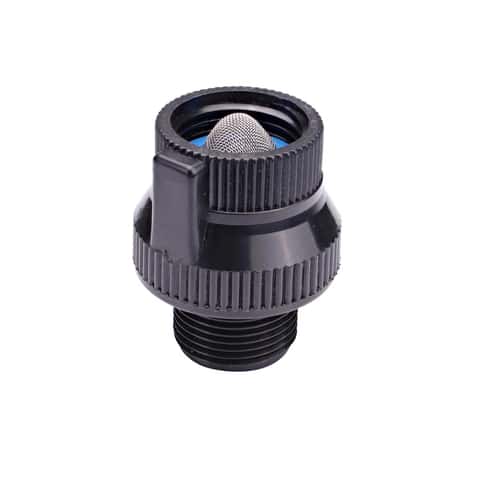 Raindrip For 3/4 in. Tubing Anti-Siphon Valve 1 pk