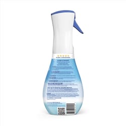 Wet & Forget Fresh Scent Shower Cleaner 16.9 oz Spray