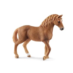Schleich Horse Club Quarter Horse Mare Toy