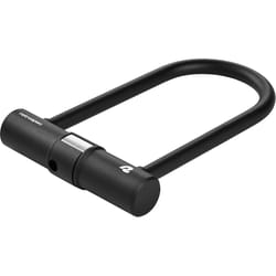 Retrospec Steel Bike Locks Black