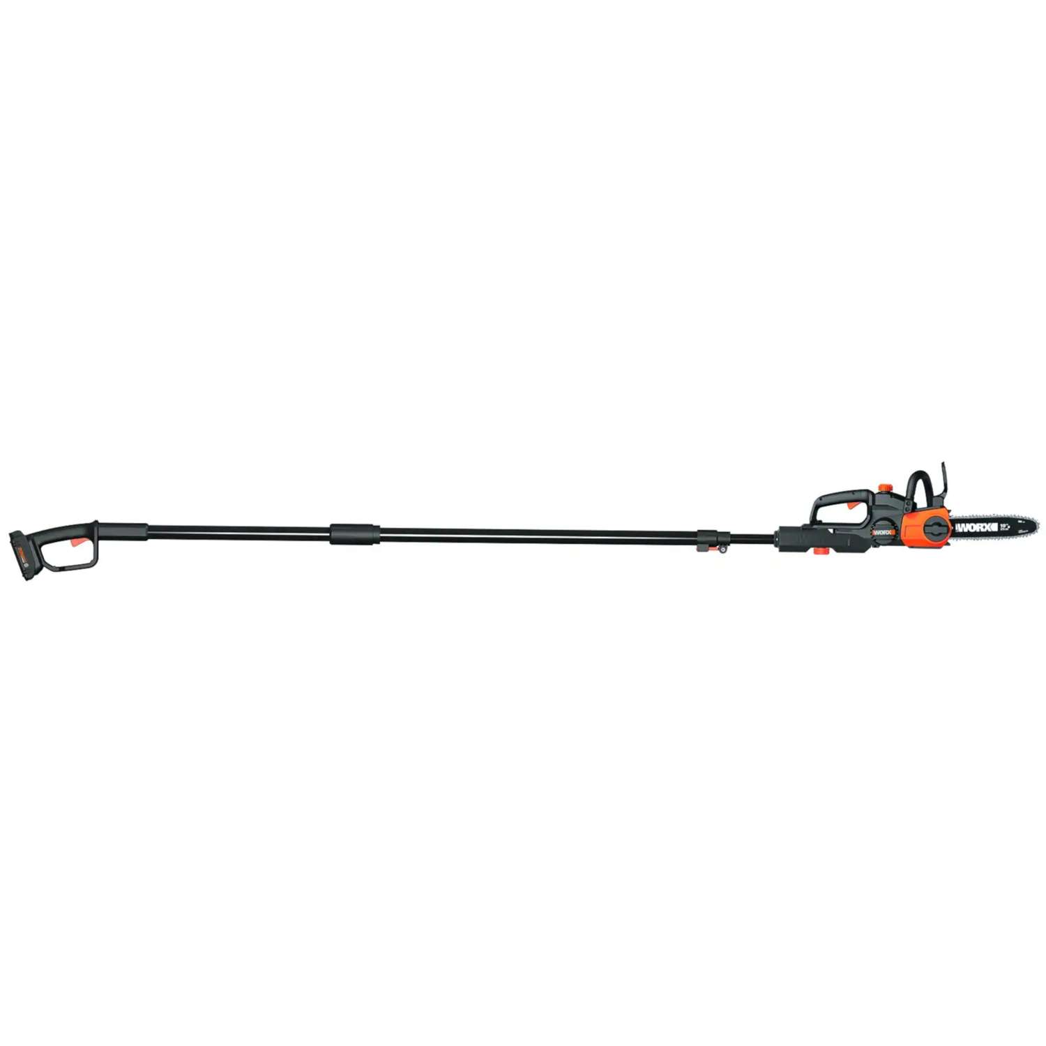 Worx 10 in. 20 V Battery Pole Saw Kit (Battery & Charger) Ace Hardware