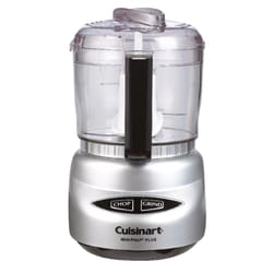 Black & Decker 1.5 Cup One-Touch Food Chopper - Carr Hardware