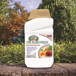 Bonide Orchard Spray Concentrated Liquid Disease Control 32 oz