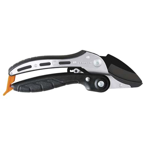 Heavy Duty Compact Ratchet Pruner