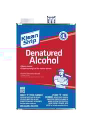 Klean Strip  Clean Burning Fuel  1 gal. 