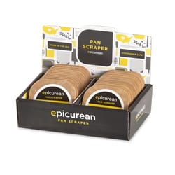 Epicurean Natural Paper Composite Pan Scraper