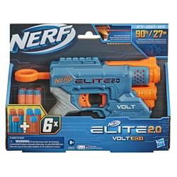 Hasbro Nerf Elite 2.0 Multicolored