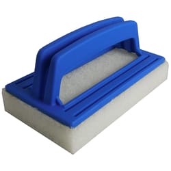 JED Pool Tools Pool Scrubber Pad