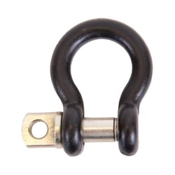 Koch Industries 1.37 in. H Farm Screw Pin Clevis 6500 lb