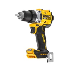 DeWalt 20V MAX XR 1/2 in. Brushless Cordless Drill/Driver Tool Only