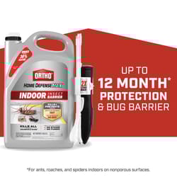 Ortho Home Defense Max Insect Killer Liquid 1 gal