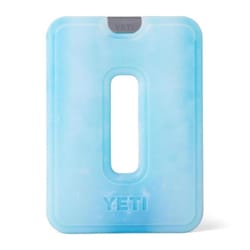 YETI THIN ICE Ice Pack 2 lb Blue 1 pk