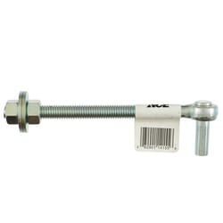 Ace 6 in. L Steel Bolt Hook 1 pk