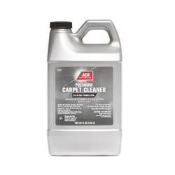 Ace Premium Pleasant Scent Oxy Carpet Cleaner 64 oz Liquid Concentrated