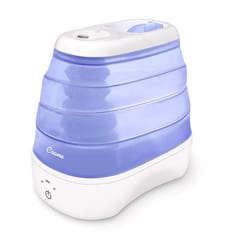 Crane 1 gal 500 sq ft Electronic Humidifier