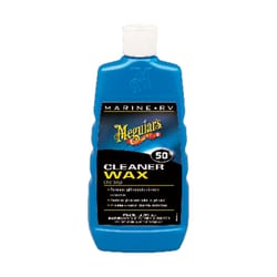 Meguiar's Cleaner Wax, 11 Oz