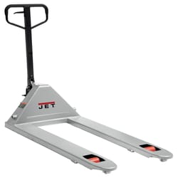 JET J Series D-Handle Pallet Truck 5500 lb