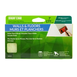 Shur-Line  Refill 7 in. W Paint Pad  For Flat Surfaces 