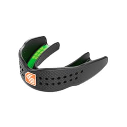 Shock Doctor Youth Black Athletic Mouthguard