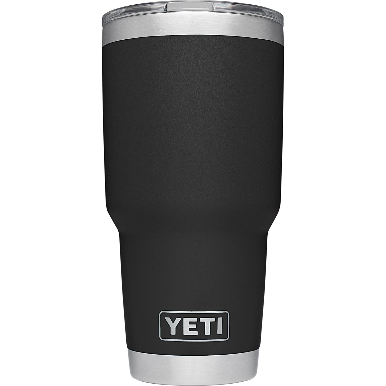 YETI Rambler 30 oz. Tumbler with 