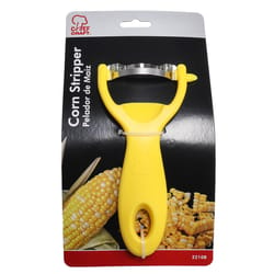 Chef Craft Stainless Steel Corn Stripper