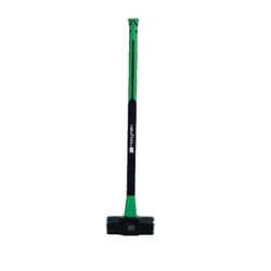 Hooyman 16 lb Steel Sledge Hammer Fiberglass Handle