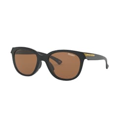 Oakley Low Key Matte Black w/Prizm Tungsten Polarized Sunglasses
