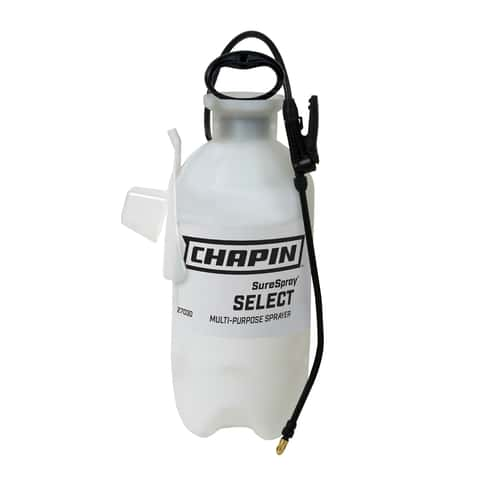 Chapin 2 Gal. Tank Sprayer - Baller Hardware