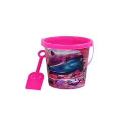 Water Sports Shark/Dolphin Sand Pail and Shovel Set Assorted