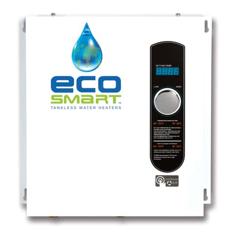 Electric Water Heaters - Ace Hardware