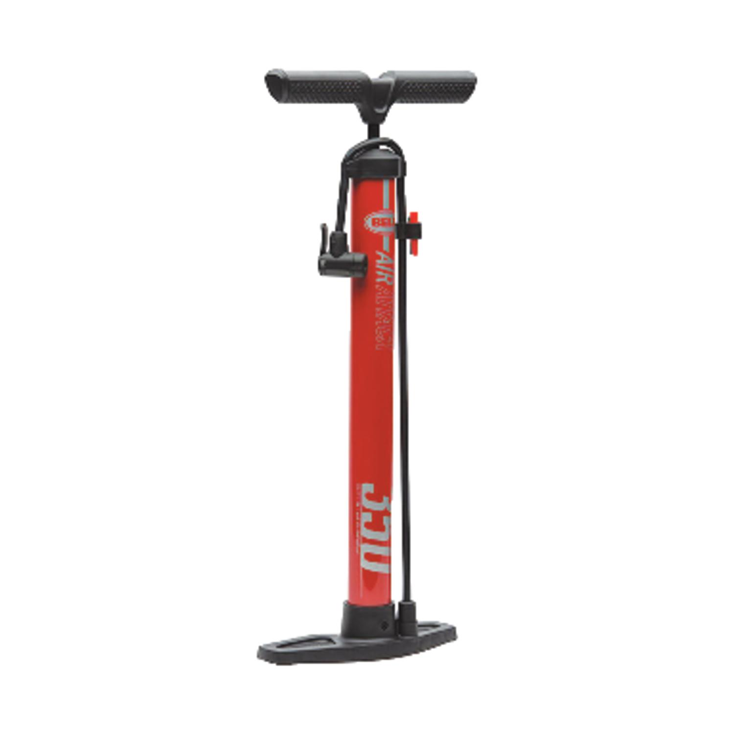 bike pump psi