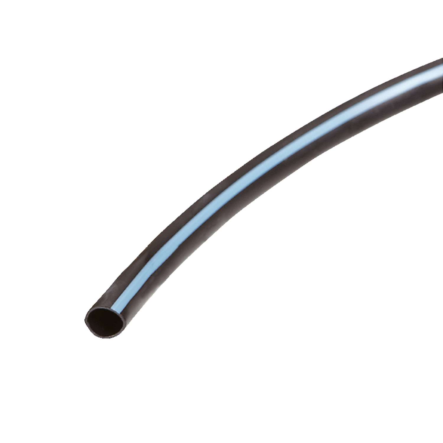 Toro Blue Stripe Polyethylene Drip Irrigation Tubing 1/2 in. Dia. x 100