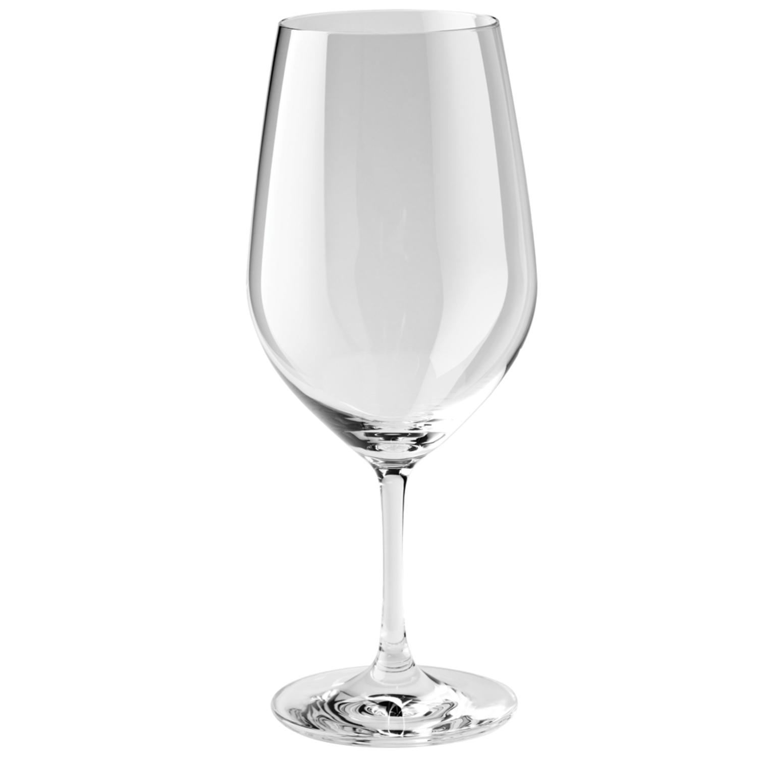Zwilling J.A Henckels Predicat 21.1 oz Clear BPA Free Wine Tumbler Sansujyuku sansujyuku.com