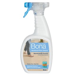 Bona Free & Simple No Hardwood Floor Cleaner Liquid 36 oz