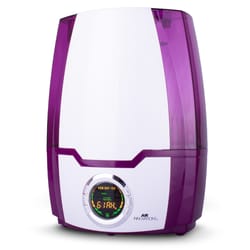 Air Innovations Great Innovations 1.37 gal 400 sq ft Digital Cool Mist Ultrasonic Humidifier