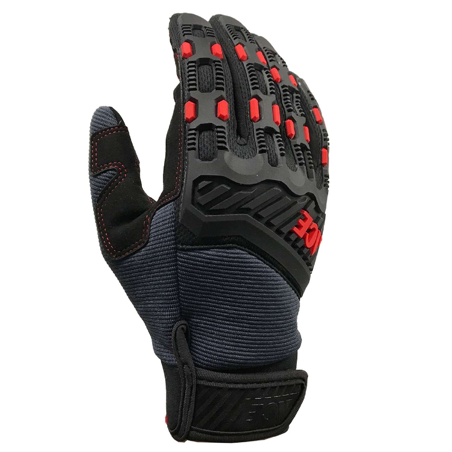 Ace L High Performance Impact Gloves Ace Hardware