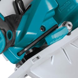 Makita 18V 6-1/2 in. Cordless Brushless Circular Saw Tool Only