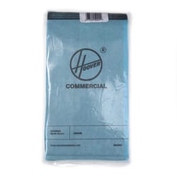 Hoover Commercial Vacuum Bag For Bag 10 pk