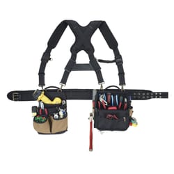 Tool Belts, Shop Aprons and Work Belts at Ace Hardware - Ace Hardware