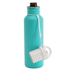 BottleKeeper Koozie Seafoam 1 pk