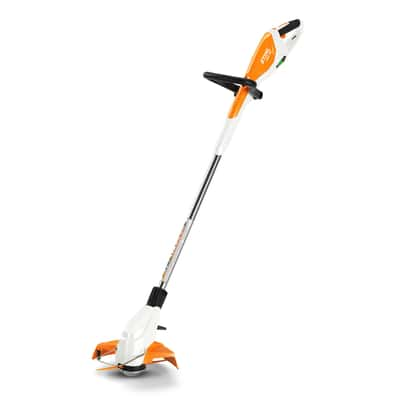 stihl fsa bordure trimmer 18v batteria fsa45 rasentrimmer bordures 23cm motorsense bosmaaier desbrozadora decespugliatore lithium trimmers lightning ingebouwde astschere cutters